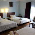 Hotel Maluri