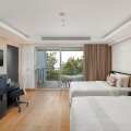 Double-Six Luxury Hotel Seminyak