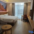 Tandjung Sari Hotel
