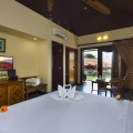 Terracotta Resort & Spa