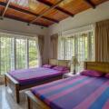 Hanthana Holiday Rooms
