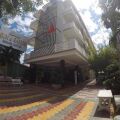 Sun & Sands Beach Hotel