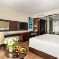 Minh Toan Safi Ocean Hotel Danang