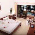 Sea Rock Villa