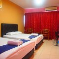 Senawang Star Hotel