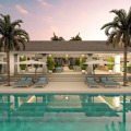 The Ungasan Clifftop Resort