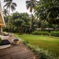 Planet Hollywood Goa Beach Resort