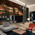 Marriott Executive Apartments Dubai Creek