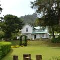 Brockenhurst Bungalow