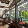 The Bali Dream Villa Seminyak