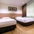 Hotel Pudu Plaza Kuala Lumpur