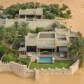 Anantara Qasr Al Sarab Desert Resort