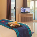 Champa Central Hotel