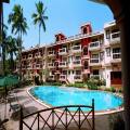 Lazy Lagoon, Baga A Lemon Tree Resort