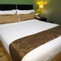 Alami Garden Hotel
