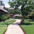 Bao Quynh Bungalow
