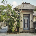 Four Seasons Resort Bali At Jimbaran Bay