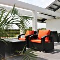 Daffodils Beach Negombo