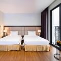 Daphovina Hotel Nha Trang (Ex  Aston Nt)