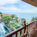 Lost Paradise Resort