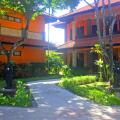 Melasti Beach Resort & Spa Legian