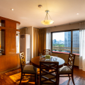 Bandara Suites Silom, Bangkok
