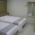Hii-5 Hotel