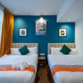 Apollo Inn