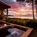Borneo Beach Villas