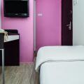 Victory 2 Boutique Hotel