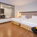 Daphovina Hotel Nha Trang (Ex  Aston Nt)