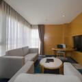 Quinter Central Nha Trang