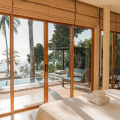 Nest Sense Resort