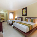 Adi Dharma Hotel Kuta
