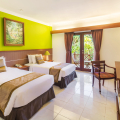 Risata Bali Resort & Spa