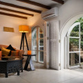 The Kandy House