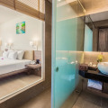 Sandy Beach Non Nuoc Resort Danang