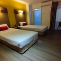 Hotel Sentral Kuantan