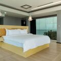 Swarn By Hawks Hotels (Ex. Clarks Exotica Kamadhoo Maldives)