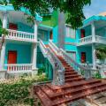Palmira Beach Resort & Spa
