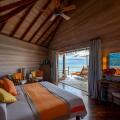 Mirihi Island Resort