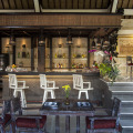 Hotel Tjampuhan Spa