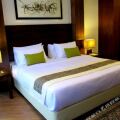 Samsuria Beach Resort & Residence