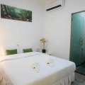 The Tree Boutique Hotel
