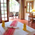 Little Muine Cottages Resort