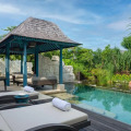 Jumeirah Bali Indonesia