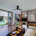 Furamaxclusive Villas & Spa Ubud