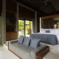 The Ungasan Clifftop Resort