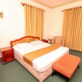 Alpine Hotel