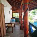 Frangipani Beach Villa
